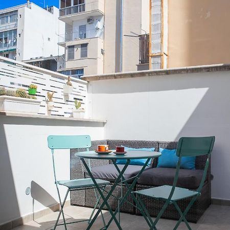 Apartmán Casa Ginebras Bari Exteriér fotografie