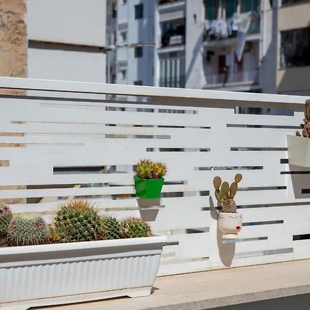 Apartmán Casa Ginebras Bari Exteriér fotografie