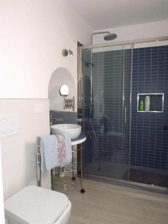 Apartmán Casa Ginebras Bari Exteriér fotografie
