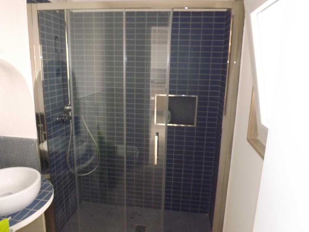Apartmán Casa Ginebras Bari Exteriér fotografie