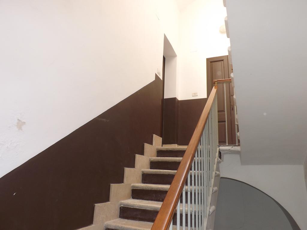Apartmán Casa Ginebras Bari Exteriér fotografie