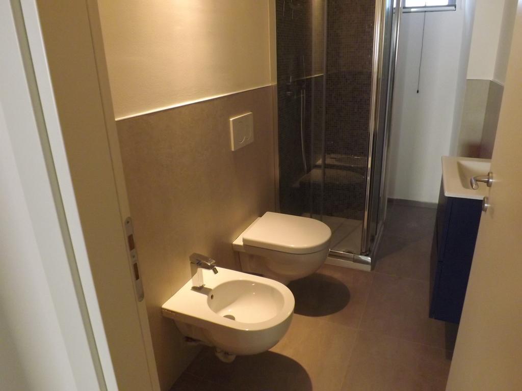 Apartmán Casa Ginebras Bari Exteriér fotografie