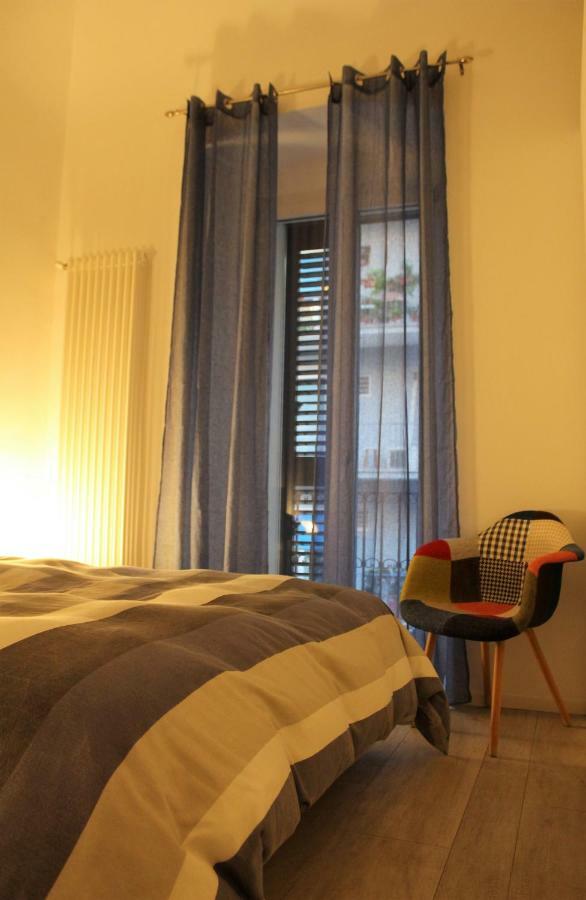 Apartmán Casa Ginebras Bari Exteriér fotografie