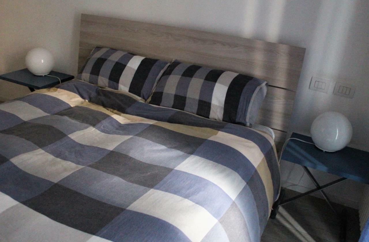 Apartmán Casa Ginebras Bari Exteriér fotografie