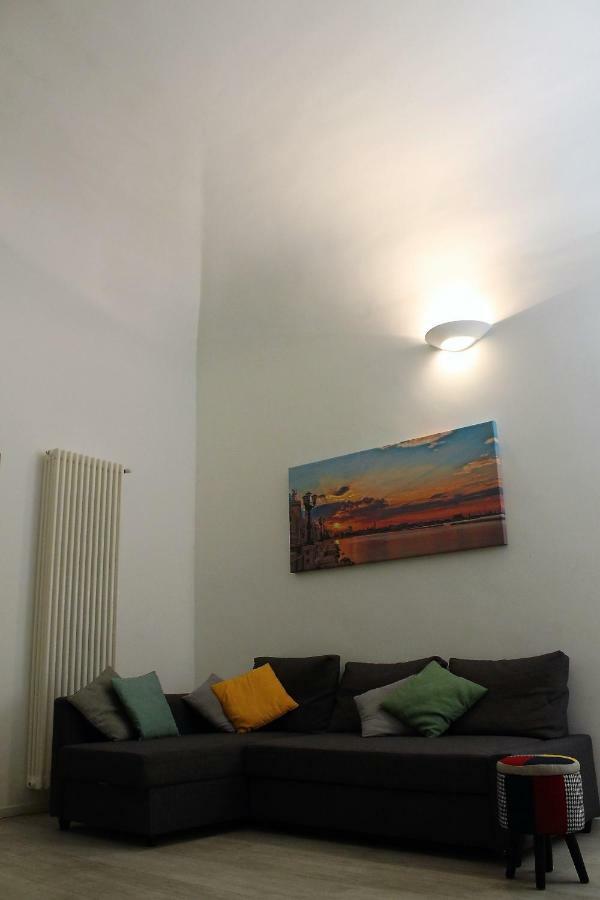 Apartmán Casa Ginebras Bari Exteriér fotografie