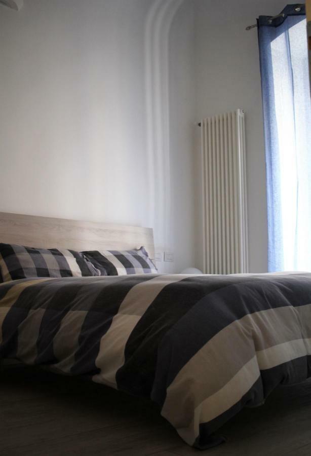 Apartmán Casa Ginebras Bari Exteriér fotografie